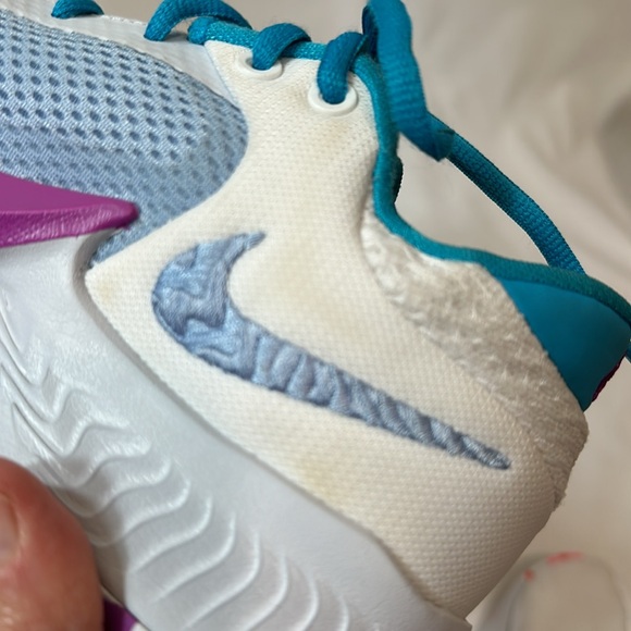 Nike Zoom Freak 4 SE size 3.5 - Picture 16 of 16